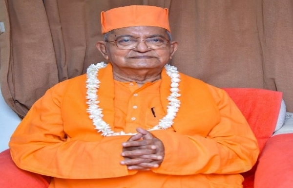   স্বামী প্রভানন্দ মহারাজ