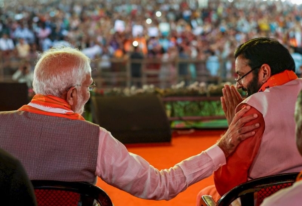 হরিয়ানায় নতুন মন্ত্রিসভার শপথগ্রহণ ১৭ অক্টোবর, পাঁচকুলায় হবে অনুষ্ঠান