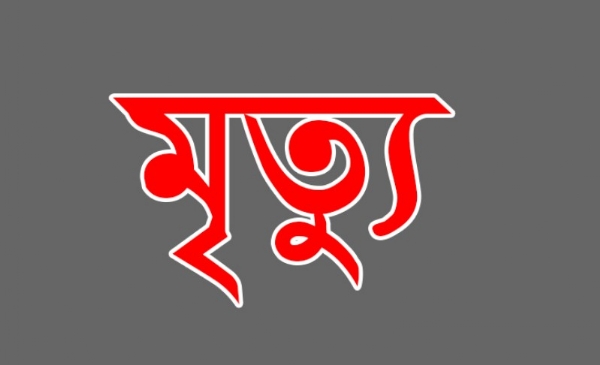 মহিলার মৃত্যু