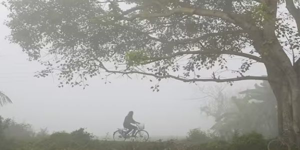 শীতের আমেজ বঙ্গে, আপাতত তাপমাত্রায় বিশেষ হেরফের হবে না