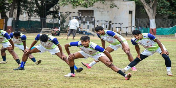 ৭৮ তম সন্তোষ ট্রফির সেমিফাইনালে বাংলা, ৩-১ ব্যবধানে ওড়িশার পরাজয় 