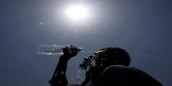 রবিবারও তাপপ্রবাহ জারি বঙ্গে, সর্বোচ্চ তাপমাত্রা পৌঁছতে পারে ৪১ ডিগ্রিতে