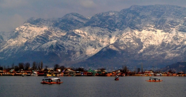 Kashmir