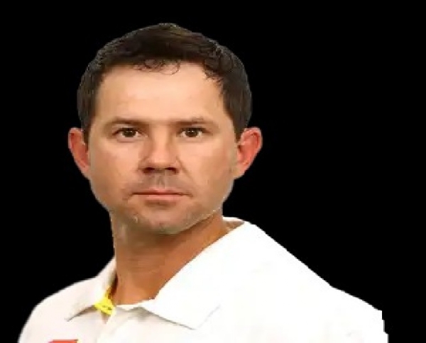 Ricky Ponting new coach Punjab Kings