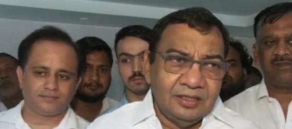হরিয়ানায় ৯০টি আসনের জন্যই ভোট-প্রস্তুতিতে এএপি : সুশীল গুপ্তা