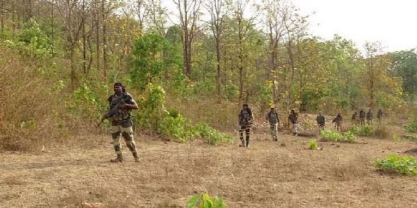 মেঘালয়ে বিএসএফ-এর হাতে ধৃত চার বাংলাদেশি, তিন ভারতীয় দালাল সহ সাত