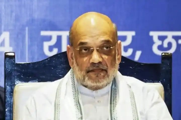 Amit Shah