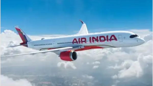 Air India Vienna–Delhi Flight Diverted to Dubai Over Technical Glitch