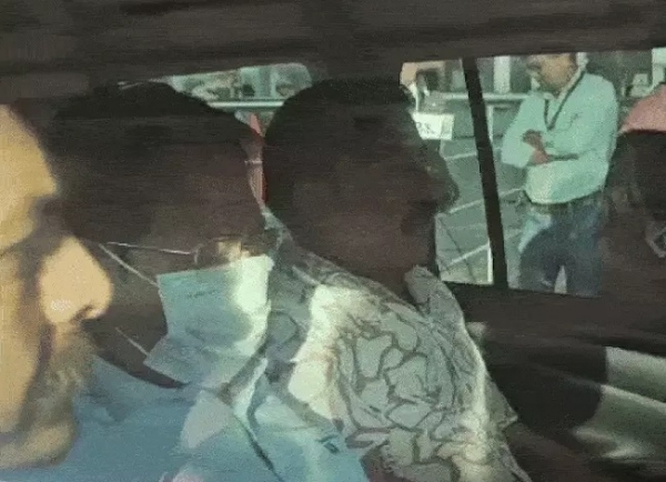 কাশির সিরাপ খেয়ে শিশুমৃত্যু, চেন্নাই থেকে ছিন্দোয়ারায় আনা হলো ওষুধ প্রস্তুতকারক সংস্থার মালিককে