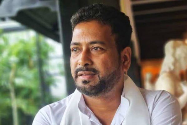 শঙ্কর ঘোষ