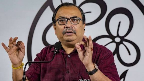 কুণাল ঘোষ