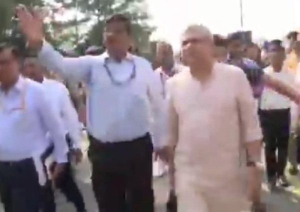 নতুন দিল্লি রেল স্টেশনের সামগ্রিক পরিস্থিতি মূল্যায়ন রেলমন্ত্রী অশ্বিনী বৈষ্ণবের