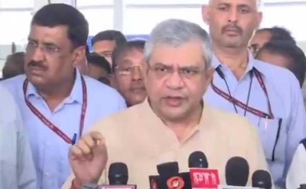 অশ্বিনী বৈষ্ণব