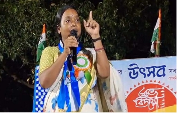 বিজেপি যেন ঝাণ্ডা বাঁধার একটাও খুঁটি না পায় নিশ্চিত করতে হবে - বীরবাহা