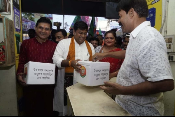 সুকান্ত মজুমদার