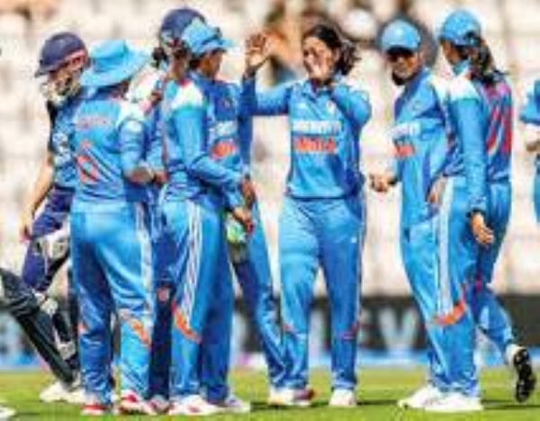 আজ ভারত অস্ট্রেলিয়ার মুখোমুখি: ২০২৫ সালের মহিলা ওয়ানডে বিশ্বকাপের আগে রেকর্ড