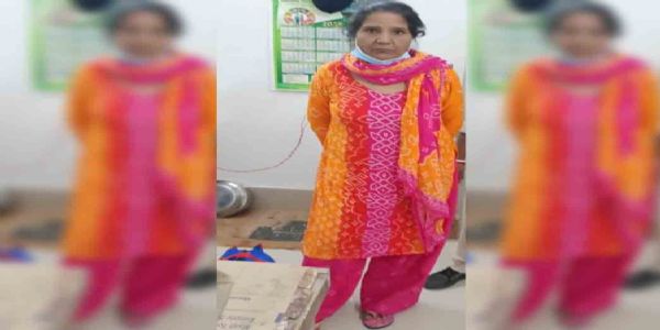 আপডেট-২...ত্রিপুরার সাব্রুমে ধৃত নেপালের জেল-ফেরার পাকিস্তানি মহিলা, গুপ্তচরবৃত্তির ছায়া