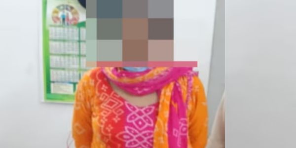 আপডেট...ত্রিপুরা রেলস্টেশনে ধৃত নেপালের জেল-ফেরার পাকিস্তানি মহিলা