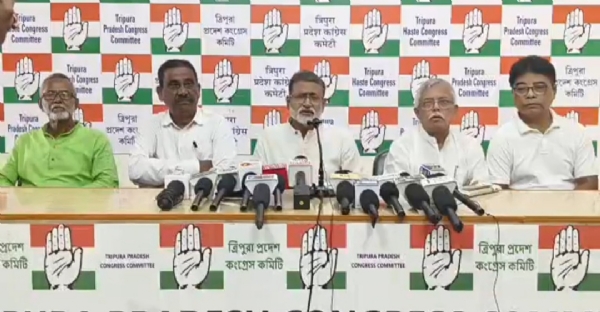 সাংবাদিক সম্মেলন