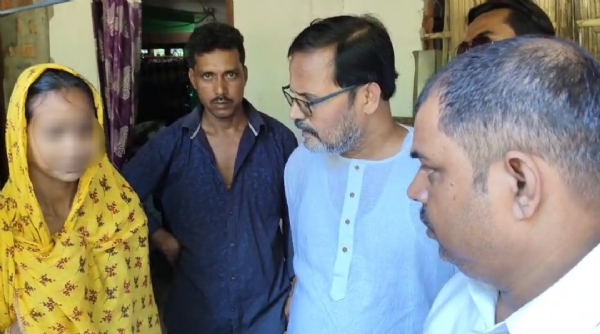 কংগ্রেসের প্রতিনিধি দল