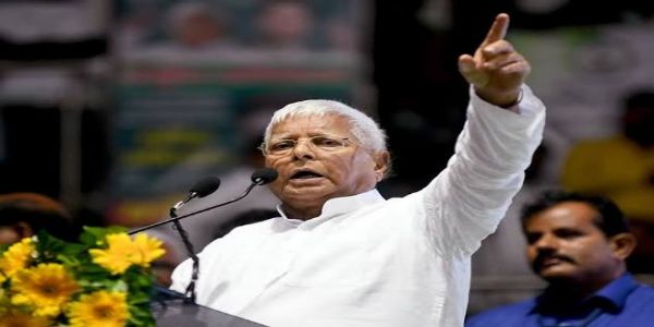 হোটেল দুর্নীতি মামলায় লালুদের বিরুদ্ধে চার্জ গঠন, নির্দোষ দাবি আরজেডি প্রধানের