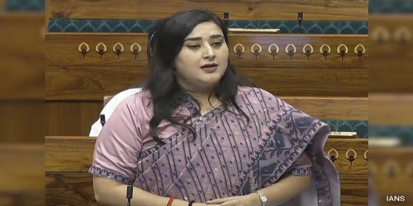 ধর্ষণকাণ্ডে মমতার মন্তব্যকে কটাক্ষ বাঁশুরির