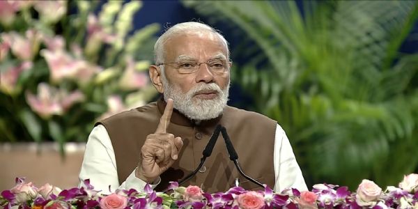 ফের ট্রাম্পের প্রশংসায় প্রধানমন্ত্রী, গাজায় বন্দিদের মুক্তিকে স্বাগত মোদীর