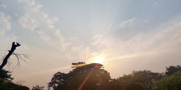 বৃষ্টির সম্ভাবনা আর নেই, দক্ষিণবঙ্গের সব জেলাই থাকবে শুষ্ক