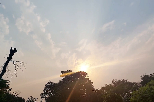 বৃষ্টির সম্ভাবনা আর নেই, দক্ষিণবঙ্গের সব জেলাই থাকবে শুষ্ক