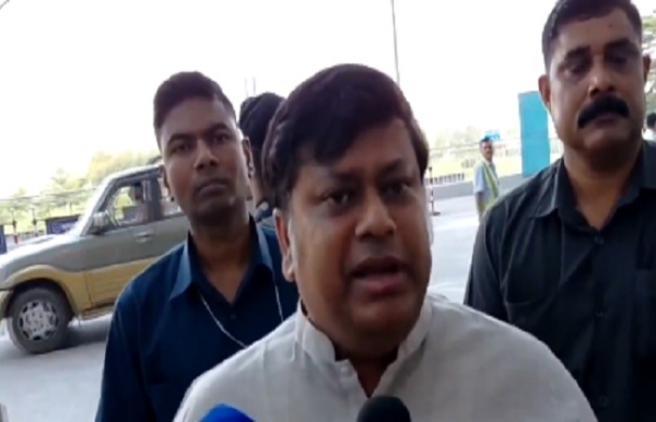 সুকান্ত মুজমদার