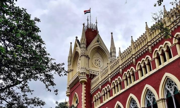কলকাতা হাইকোর্ট