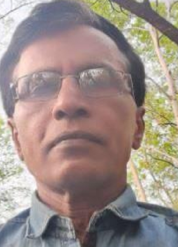 নকশাল-মুক্ত বড় সাফল্য, ৬০ মাওবাদীকে সঙ্গে নিয়ে আত্মসমর্পণ বেণুগোপাল রাও-এর