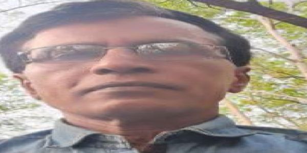 নকশাল-মুক্ত বড় সাফল্য, ৬০ মাওবাদীকে সঙ্গে নিয়ে আত্মসমর্পণ বেণুগোপাল রাও-এর
