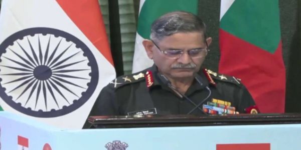 শান্তিরক্ষা এখন অভূতপূর্ব জটিলতার চ্যালেঞ্জের সম্মুখীন : উপেন্দ্র দ্বিবেদী