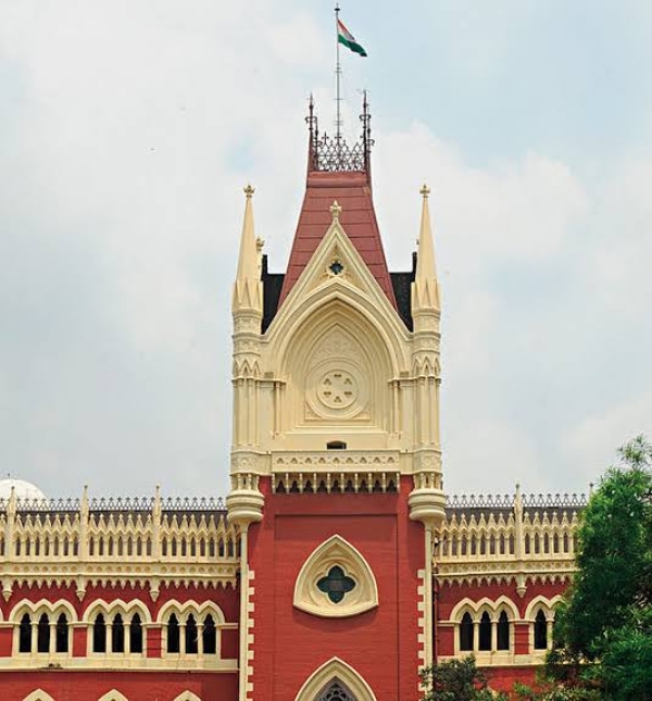 কলকাতা হাইকোর্ট