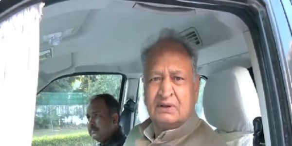 জয়সলমের বাস দুর্ঘটনায় তদন্তের দাবি জানালেন অশোক গেহলট