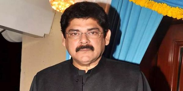 প্রয়াত মহাভারত সিরিয়ালের কর্ণ পঙ্কজ ধীর
