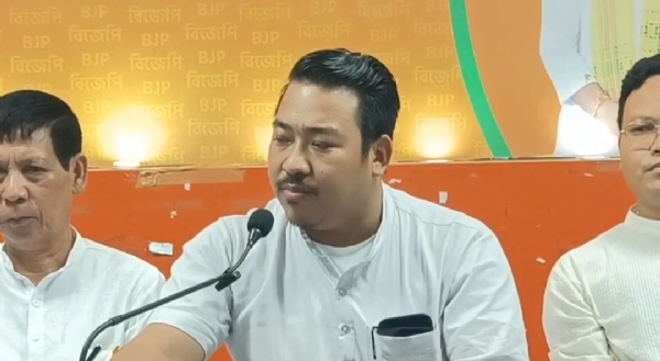 সাংবাদিক সম্মেলন