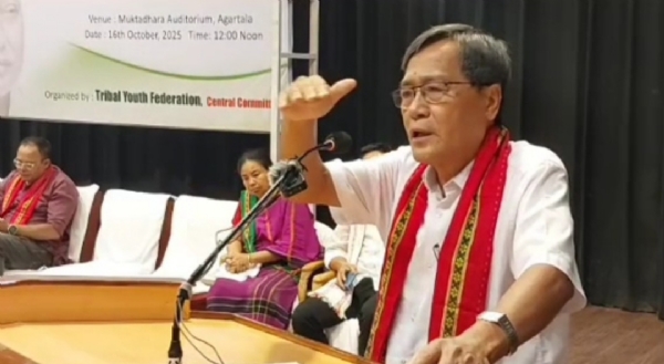 জিতেন্দ্র চৌধুরী