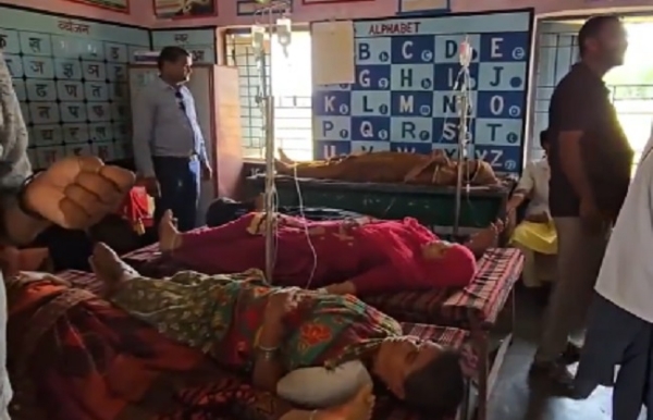 ছিন্দওয়ারায় দূষিত জল পান অসুস্থ বহু, তদন্তের আশ্বাস এসডিএম-এর