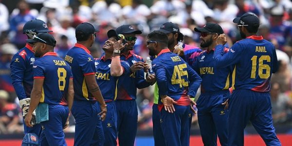 বিশ্বকাপ বাছাই: বিশ্বকাপে নেপাল ও ওমান