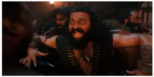 কান্তারা চ্যাপ্টার ১ : ২০২৫ সালের দ্বিতীয় বৃহত্তম ব্লকবাস্টার ছবি