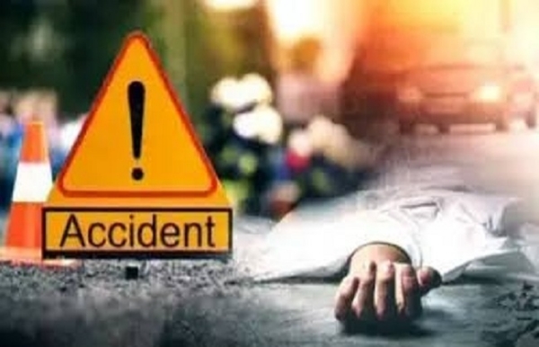 গৌতম বুদ্ধ নগরে ট্র্যাক্টর ও বাইকের সংঘর্ষে মৃত এক