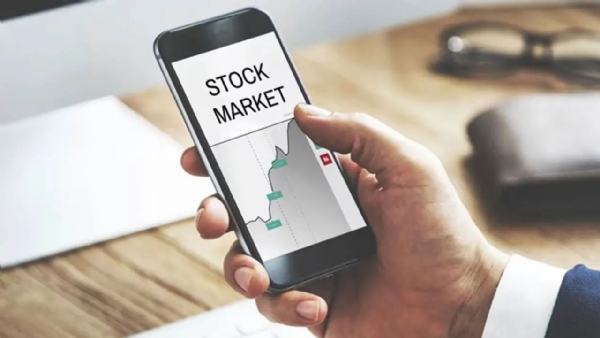 Stock Share Market