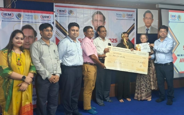 জাতীয় মেধা অন্বেষণ পরীক্ষা - ২০২৫, শংসাপত্র ও বৃত্তি প্রদান