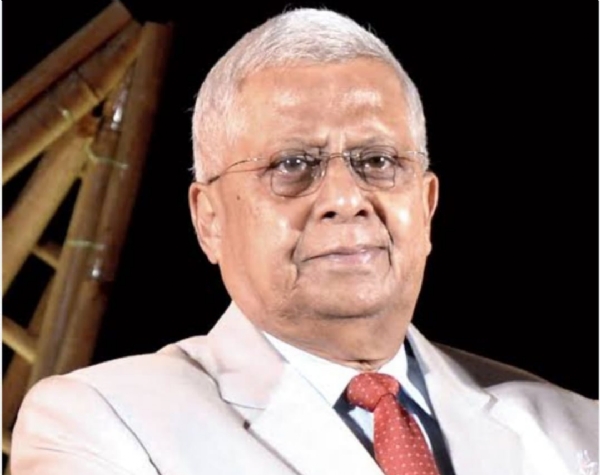 তথাগত রায়