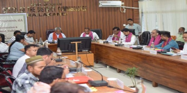 জনগণের স্বার্থসংশ্লিষ্ট প্রকল্পের প্রচারের নির্দেশ বিধানসভার ডিআরএস কমিটির