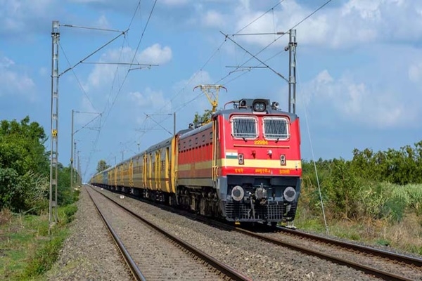 Train