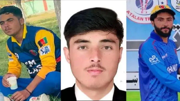 পাকিস্তানি হামলায় তিন আফগান ক্রিকেটার নিহত, জানিয়েছে আফগানিস্তান ক্রিকেট বোর্ড