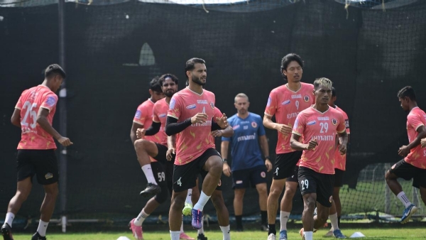 আজ ইস্টবেঙ্গল বনাম মোহনবাগান ম্যাচ , দেখে নিন লাইভ স্ট্রিমিং তথ্য